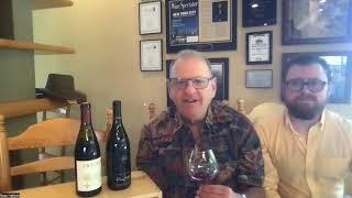 DeLoach Pinot Noir vs Halleck Vineyard (Wine Review)