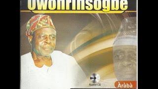 Owonrinsogbe