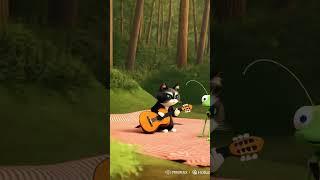 #ИИМультфильм #AIcartoon #НейроМультик #Мультфильм2025 #Приключения #ДетскийКонтент #МультикиДляВсех