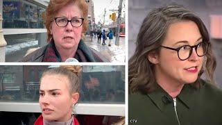 Jessica Allen fan: Rebel News needs “to be educated on white privilege” | David Menzies