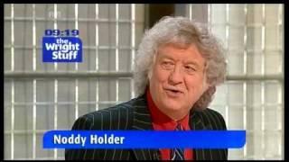 Noddy Holder interview (01.12.09) - TWStuff