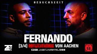 BESUCHSZEIT #73 mit FERNANDO