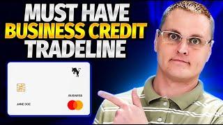 Business Credit Builder - No PG Business Credit Card!!!