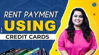 Paying Rent Through Credit Cards? Know Advantages & Disadvantages of Paying Rent From Credit Cards