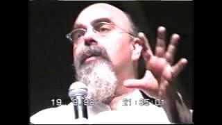 נוסטלגיה: אהרוני בפרמה, איטליה 1998