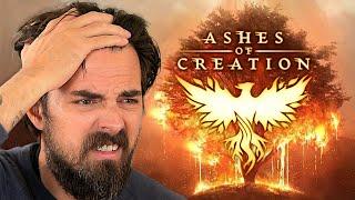 Bad News For Ashes of Creation