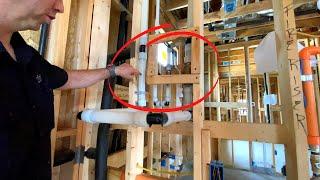 4 Plumbing Tricks I Haven't Seen Before!!!