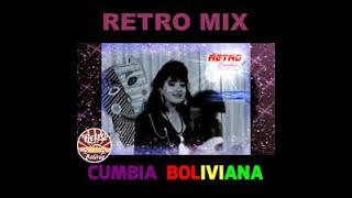 VideoMix Cumbias Bolivianas Del RecuerdoClasicos InmortalesRecordar Es Volver A Vivir (Dj Harold)