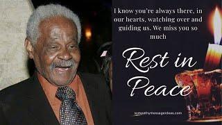 R.I.P. 'Sanford and Son' Actor Raymond Allen Passed Away At 91, The Sad Truth About His Passing. Sad