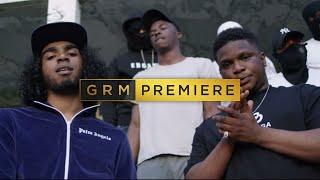 B Money x Mowgs - Fly Boy [Music Video] | GRM Daily