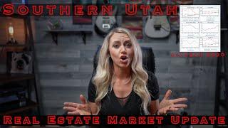 Southern utah real estate update