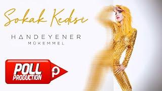 Hande Yener - Sokak Kedisi (Official Audio Video)