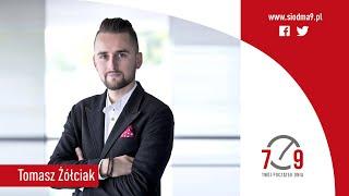 Tomasz Żółciak - Dziennik Gazeta Prawna