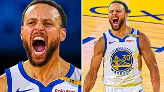 Steph Curry is STILL ONE THE BEST PLAYERS in the World!  2024-25 SEASON MOMENTS