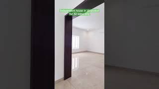 Independent house for sale in Ghaziabad for 52 lakhs only || Exotic Properties