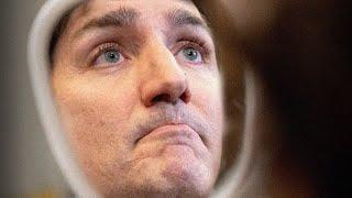 Will Trudeau look in the mirror?