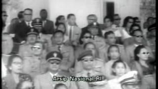 Pidato Jasmerah (Jangan Sekali-kali Meninggalkan Sejarah) Presiden Soekarno