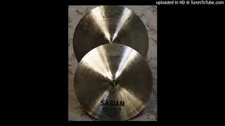 14 Sabian proto hh 862g1014g