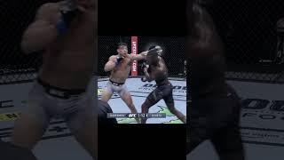 Adesanya's DEVASTATING Counter Against Paulo Costa | Technique Breakdown