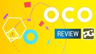 OCO | Pocket Gamer Review