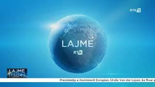 Lajme 13;00 15.09.2024