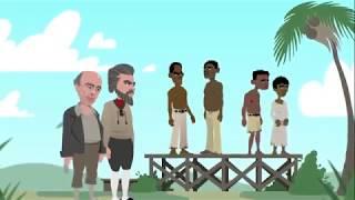 The Amistad Case | "Give us Free"