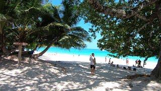 Best of Praslin Island, Seychelles