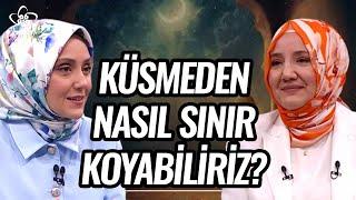 Küsmeden Sınır Koymanın Yolları Nedir? | Kendini Bilmek