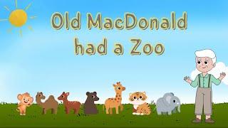 The Animal’s zoo #kidsvideo #nurseryrhymes #song #kidslearning #learning #music #kidsrhymes #animals