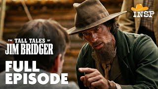 The Tall Tales of Jim Bridger | Episode 8 | The Snakeroot Cure