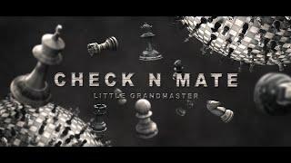 Check N Mate |  Little Grandmaster