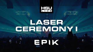 HSU EPIK 2024 | Laser Ceremony I