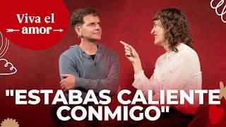 ¿Qué DESCUBRIERON Jero Freixas y Jose De Cabo cuando se SEPARARON? | #VivaElAmor