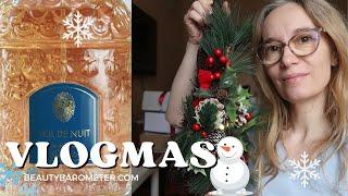 VLOGMAS 7 ce mi-as dori de Craciun