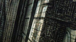 inside the art of h. r. giger (a playlist)