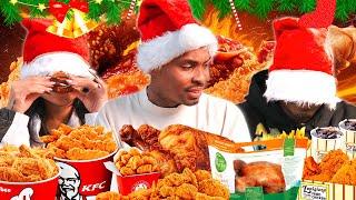 12 Days Of Figgmas: Guess The Chicken? | Day 8