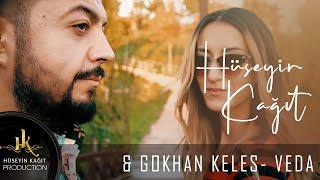 Hüseyin Kağıt - Veda - Gökhan Keleş Şiir  #hüseyinkağıt