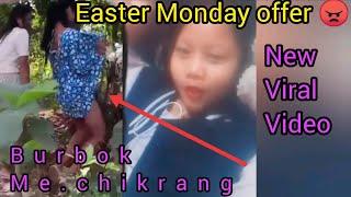 Easter Monday Offer||Garo Viral Video