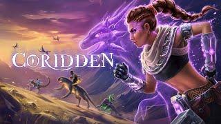 Coridden: Thrilling First Look Gameplay Highlights | Episode 1 (No Commentary)