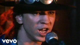 Stevie Ray Vaughan & Double Trouble - Love Struck Baby (Video)