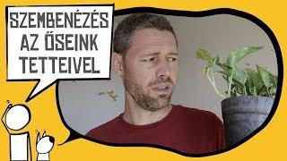 Szembenézés az őseink tetteivel | RbLc #40