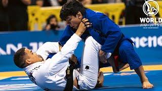 Diego Pato vs Diogo Reis / World Championship 2023