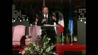 Pastor Sonny Arguinzoni Sr. - "Treasures Out Of Darkness" - PROPHECY