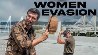 Basics of Women Evasion.