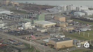 Michigan groups push for public study into Wyandotte BASF site pollution