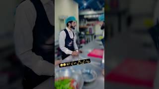 #funny vedio hahaha #chef #food #edit