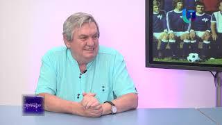 TeleU: Ivan Bogdanov la ”Istoria fotbalului” (ep. 7)