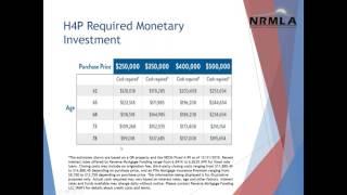 Using a Reverse Mortgage to Purchase a Home