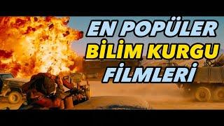 EN İYİ BİLİM KURGU FİLMLERİ 2023 (Bilim Kurgu Film Önerileri)