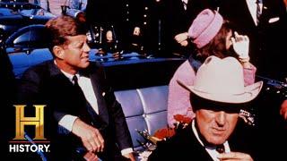 The UnXplained: The Shocking Truth About JFK's Missing Brain (Season 6)